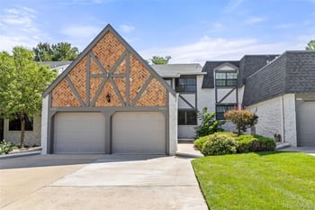 3534 S Ivanhoe St, Denver, CO 80237