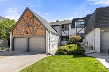 3534 S Ivanhoe St, Denver, CO 80237