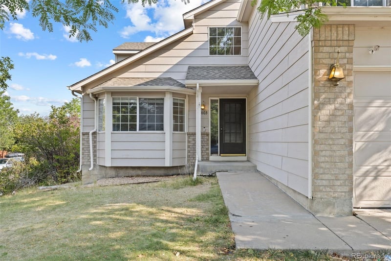 22803 E Progress Ave, Aurora, CO 80015