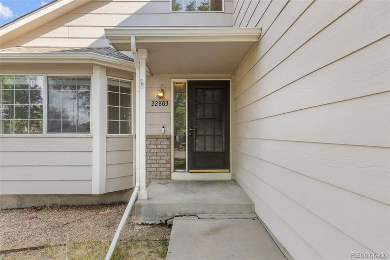 22803 E Progress Ave, Aurora, CO 80015