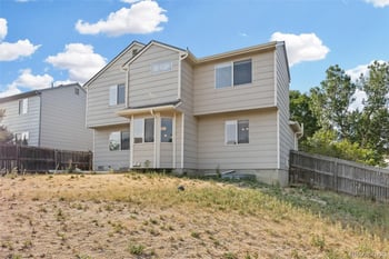 22803 E Progress Ave, Aurora, CO 80015
