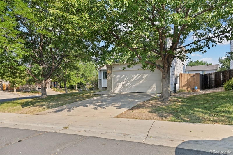 22803 E Progress Ave, Aurora, CO 80015