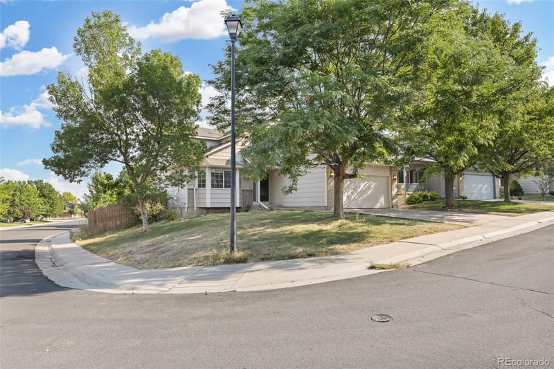 22803 E Progress Ave, Aurora, CO 80015