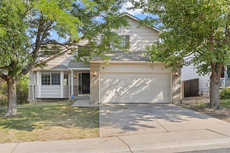 22803 E Progress Ave, Aurora, CO 80015