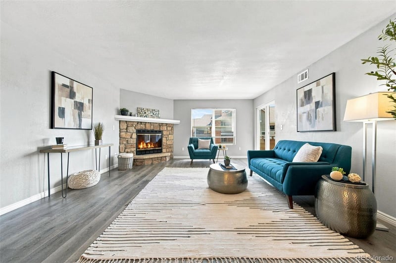 12093 W Cross Dr #204, Littleton, CO 80127