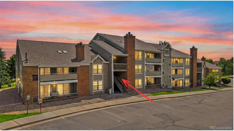 12093 W Cross Dr #204, Littleton, CO 80127
