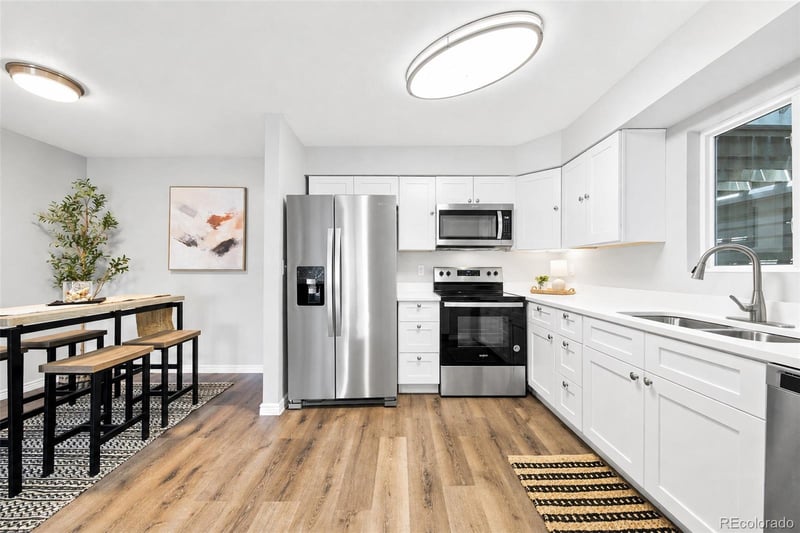 12093 W Cross Dr #204, Littleton, CO 80127