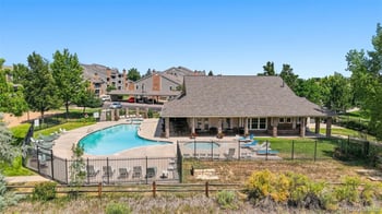 12093 W Cross Dr #204, Littleton, CO 80127