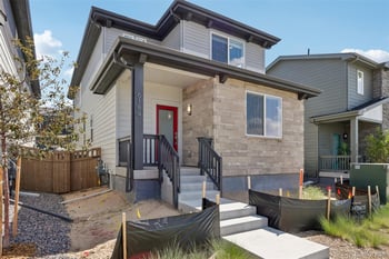 6184 N Lisbon St, Aurora, CO 80019