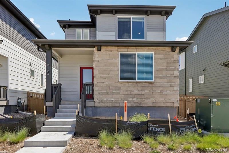 Home Worth Check
