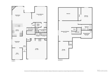 92 Luxury Ln, Colorado Springs, CO 80921