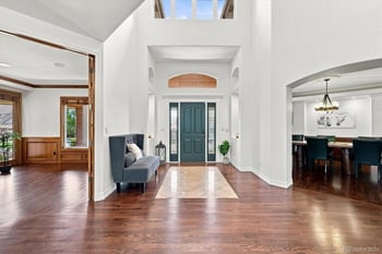 5723 S Benton Way, Littleton, CO 80123