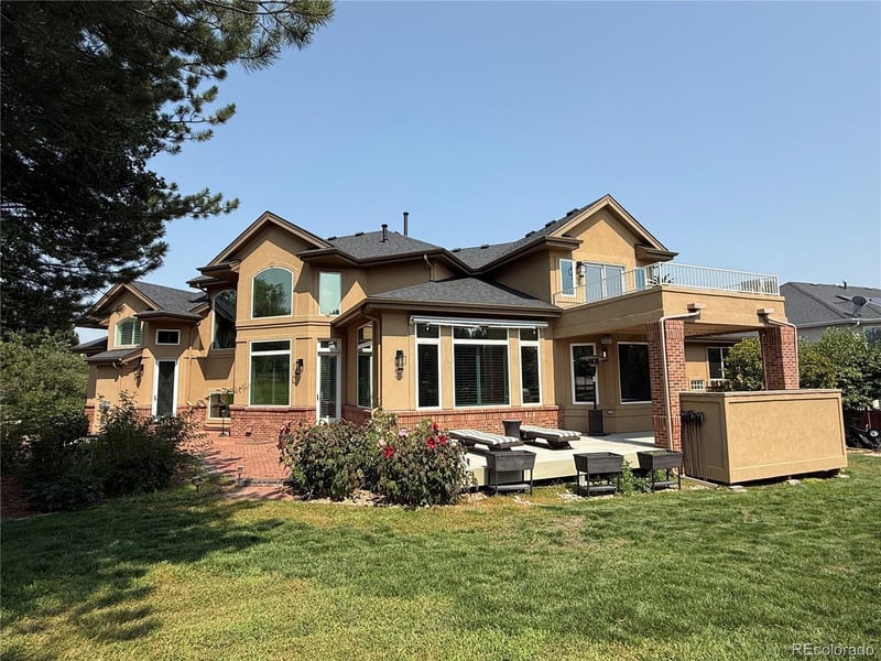 5723 Benton Way, Littleton, CO 80123