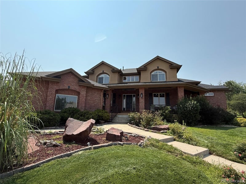 5723 Benton Way, Littleton, CO 80123