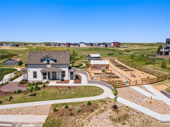 39441 Congress Ln, Elizabeth, CO 80107