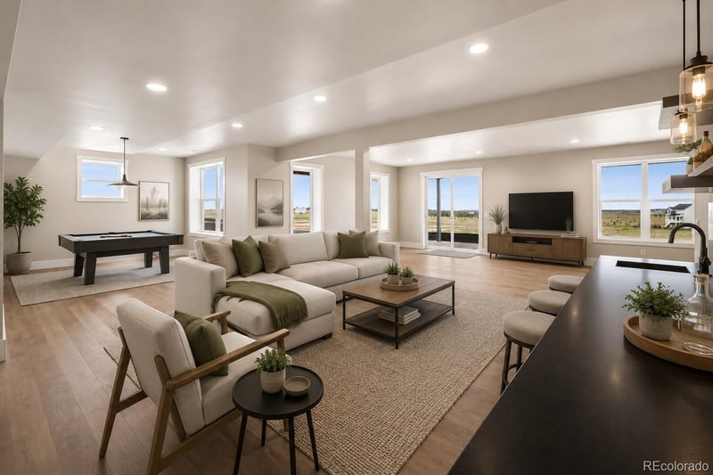 39441 Congress Ln, Elizabeth, CO 80107
