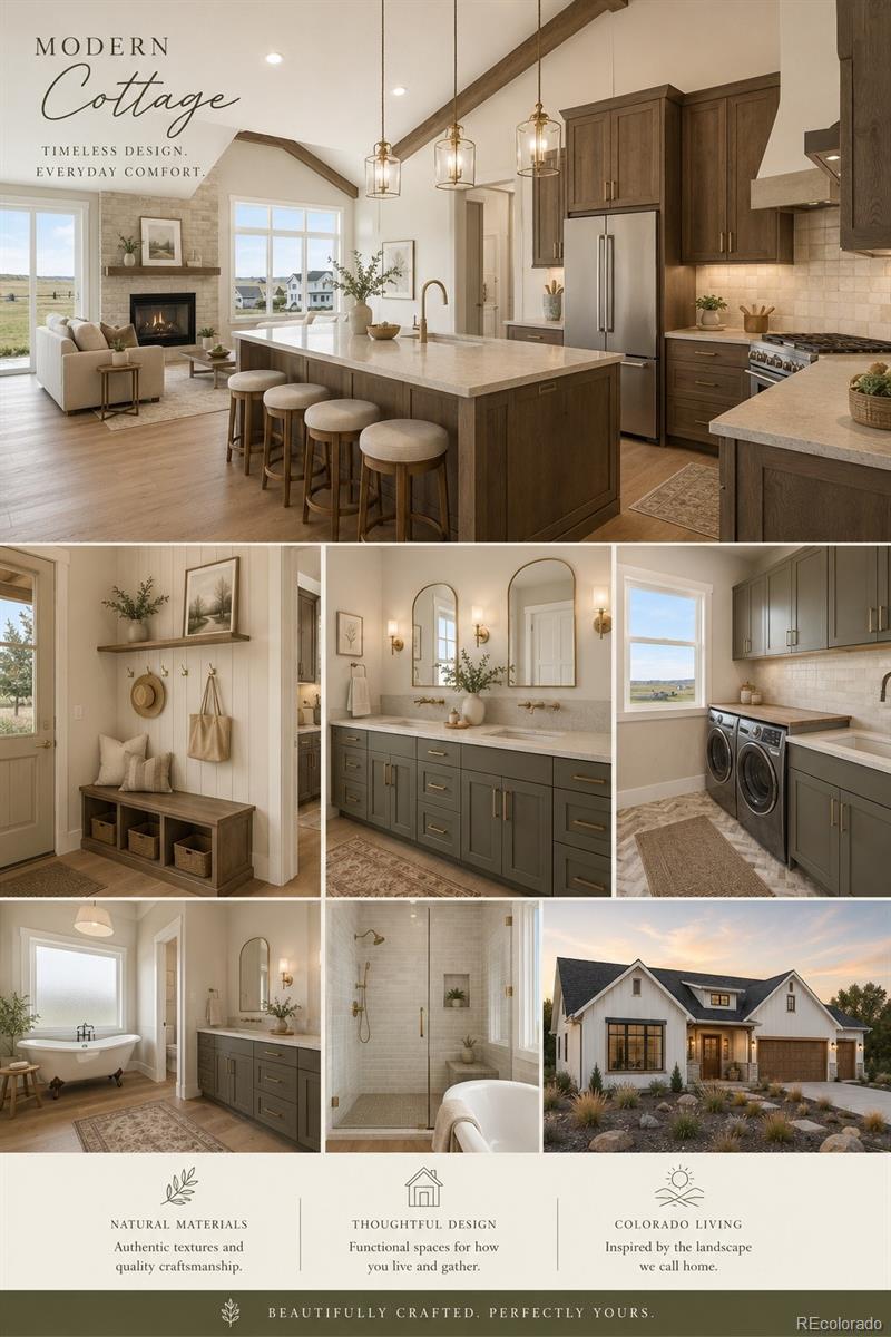 39441 Congress Ln, Elizabeth, CO 80107