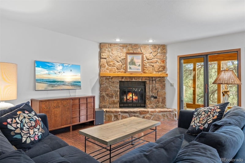 4188 Timbervale Dr, Evergreen, CO 80439