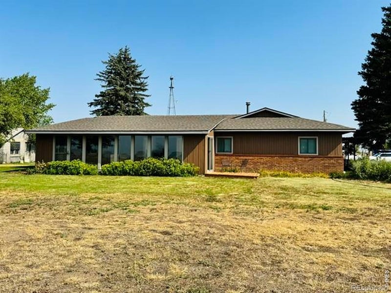 17489 County Road 81, Fleming, CO 80728