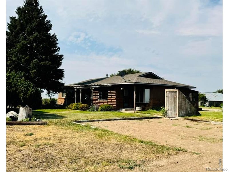 17489 County Road 81, Fleming, CO 80728