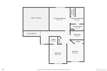 1876 Silver Meadow Cir, Colorado Springs, CO 80951