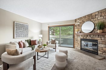 8743 W Cornell Ave #1, Denver, CO 80227
