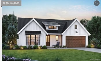 39451 Congress Ln, Elizabeth, CO 80107