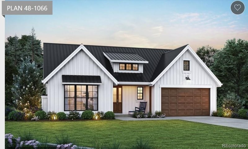 39451 Congress Ln, Elizabeth, CO 80107