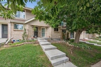 8735 W Cornell Ave #6, Denver, CO 80227