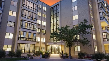 13850 E Marina Dr #510, Aurora, CO 80014
