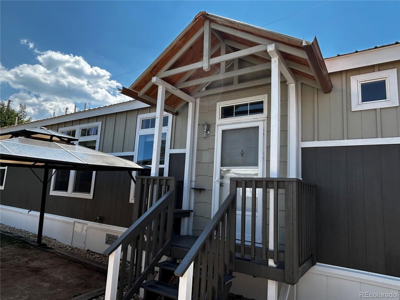 325 Main St #23, Silver Cliff, CO 81252