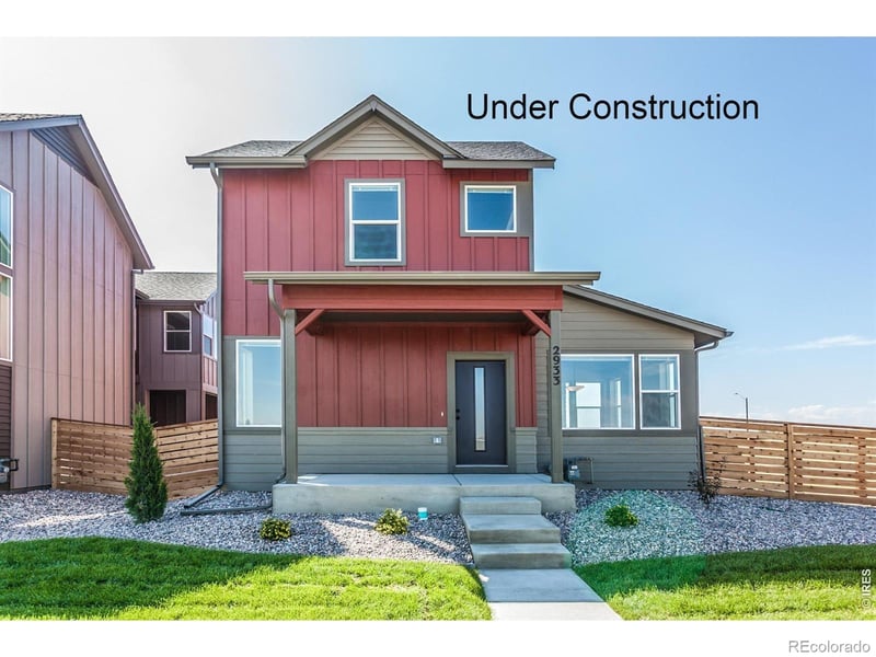 6111 Dutch Dr, Timnath, CO 80547