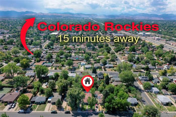 465 Winona Ct, Denver, CO 80204