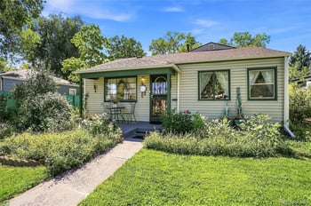 465 Winona Ct, Denver, CO 80204
