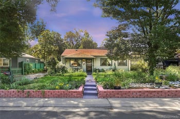 465 Winona Ct, Denver, CO 80204
