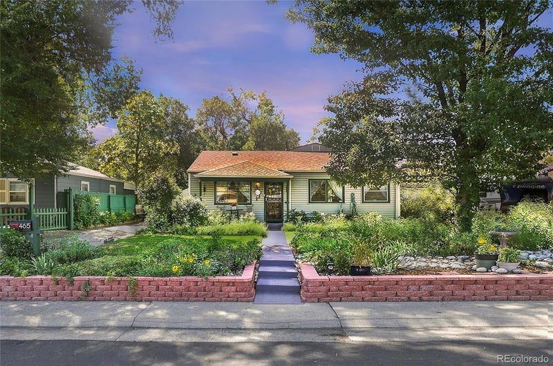 Home Worth Check