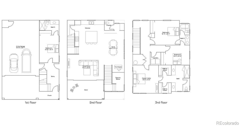 7745 Mobile Way, Centennial, CO 80016