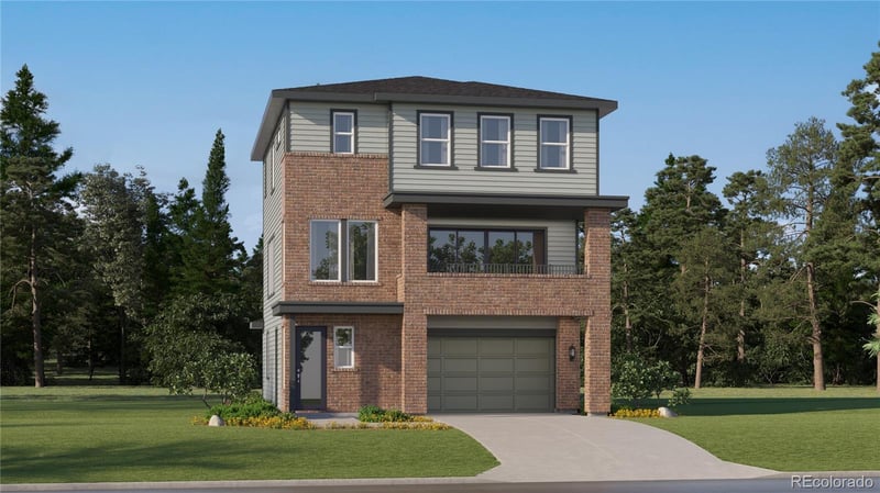7745 Mobile Way, Centennial, CO 80016