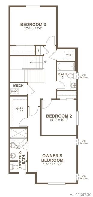 24121 E 30th Pl, Aurora, CO 80019