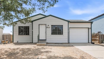 2417 Bearwood Ave, Greeley, CO 80631