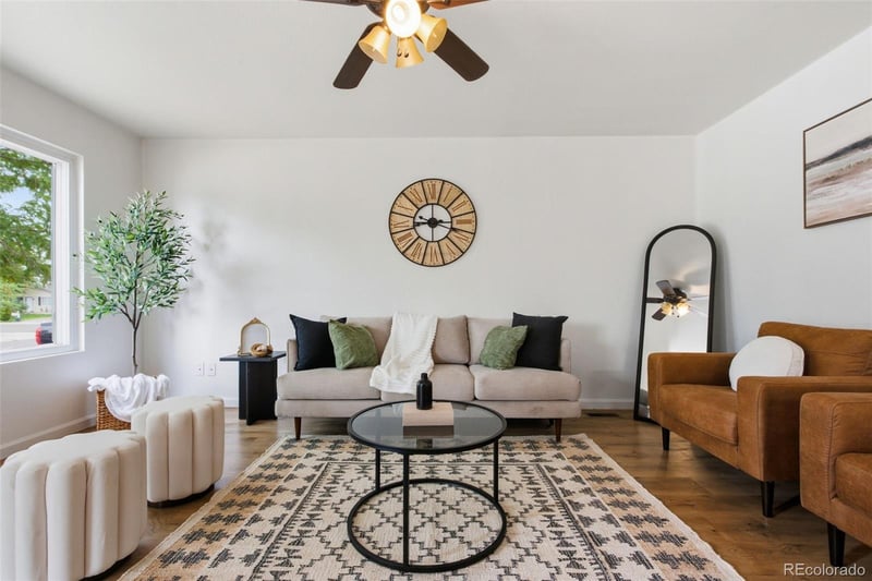 2417 Bearwood Ave, Greeley, CO 80631
