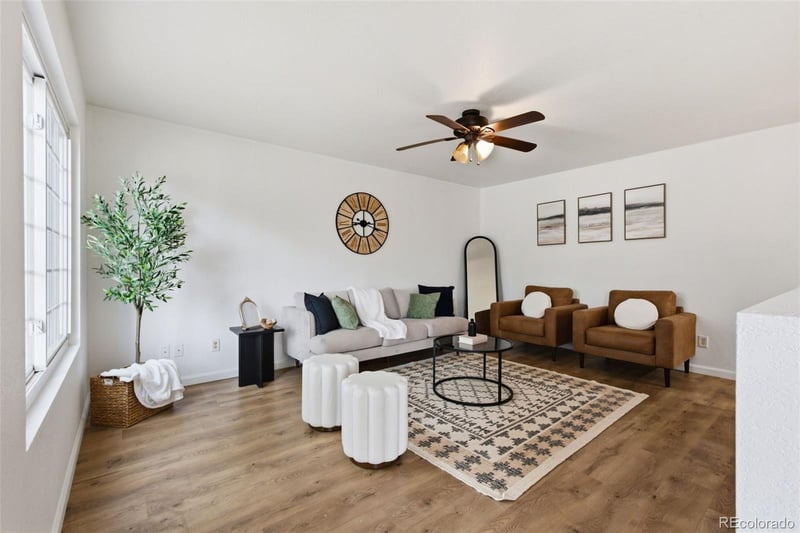 2417 Bearwood Ave, Greeley, CO 80631