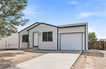 2417 Bearwood Ave, Greeley, CO 80631