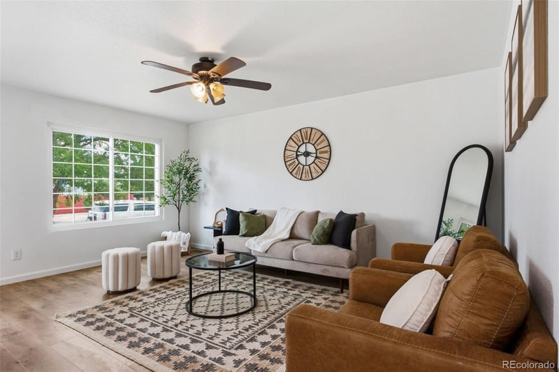 2417 Bearwood Ave, Greeley, CO 80631
