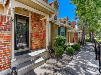 3411 W 98th Dr #C, Westminster, CO 80031