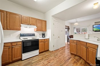 9008 Gale Blvd #2, Denver, CO 80260