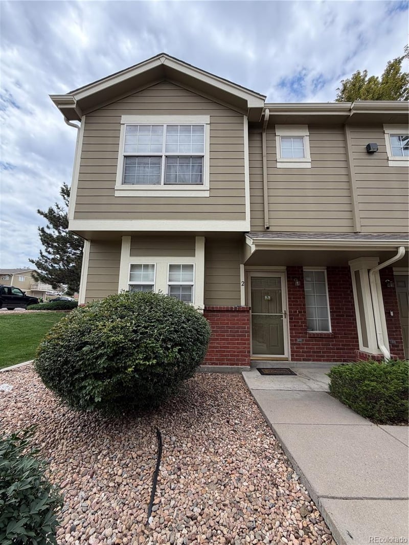 9008 Gale Blvd #2, Denver, CO 80260