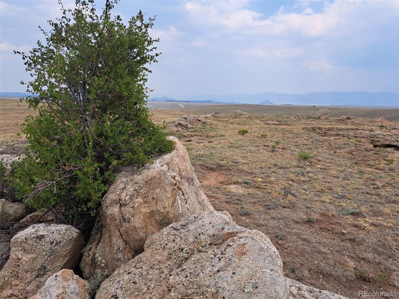 Raven Ln, Hartsel, CO 80449