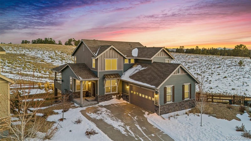 8086 S Grand Baker Way, Aurora, CO 80016