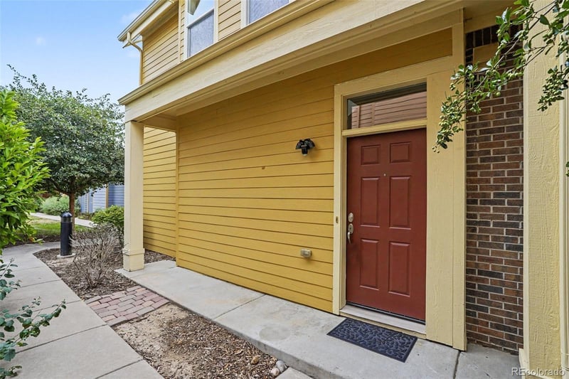 2609 Hanover St, Denver, CO 80238